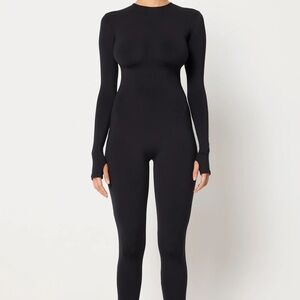 KHY x Entire Studios Catsuit